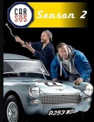 老爷车转生术第二季